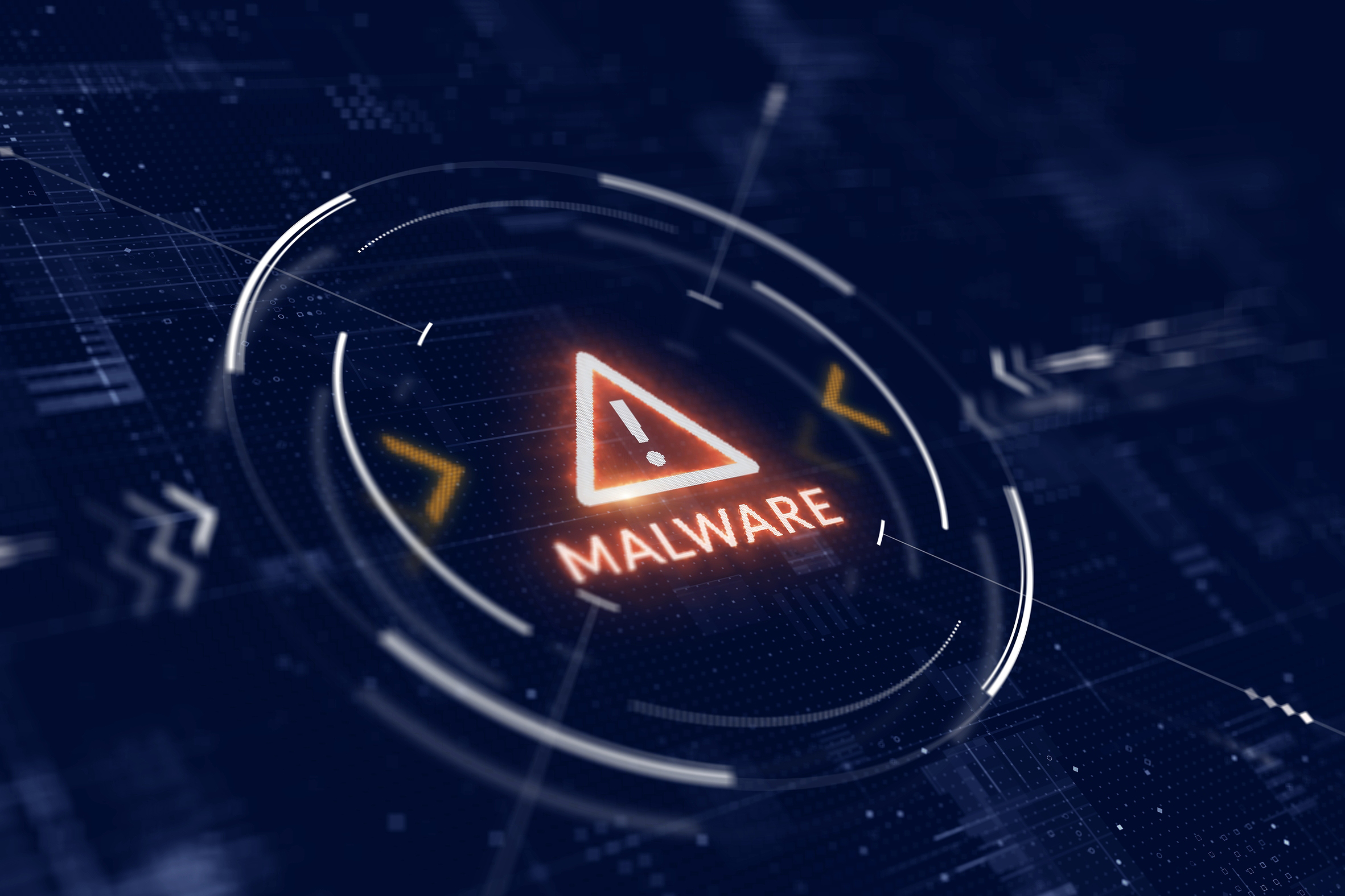 Malware Detection
